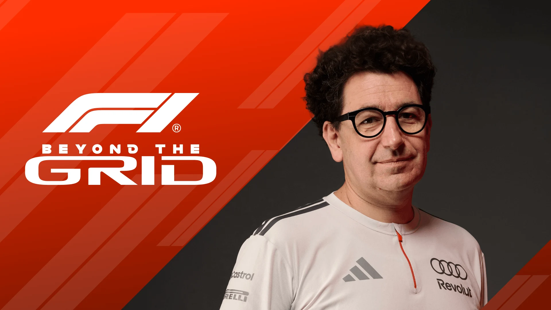 j9九游会(中国)官方网站 - Mattia Binotto：用4年时间将{Audi}打造成{F1}赢家的策略解析