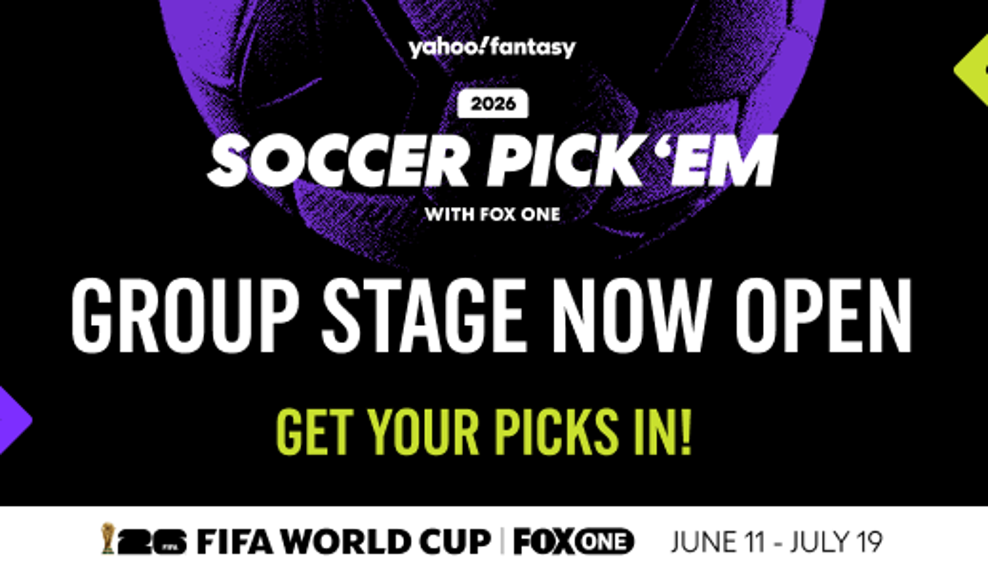 Yahoo Sports 与 FOX One 联手推出 j9九游会(中国)官方网站，为球迷带来夏日狂欢